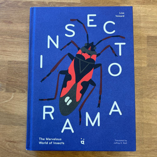 Insectorama