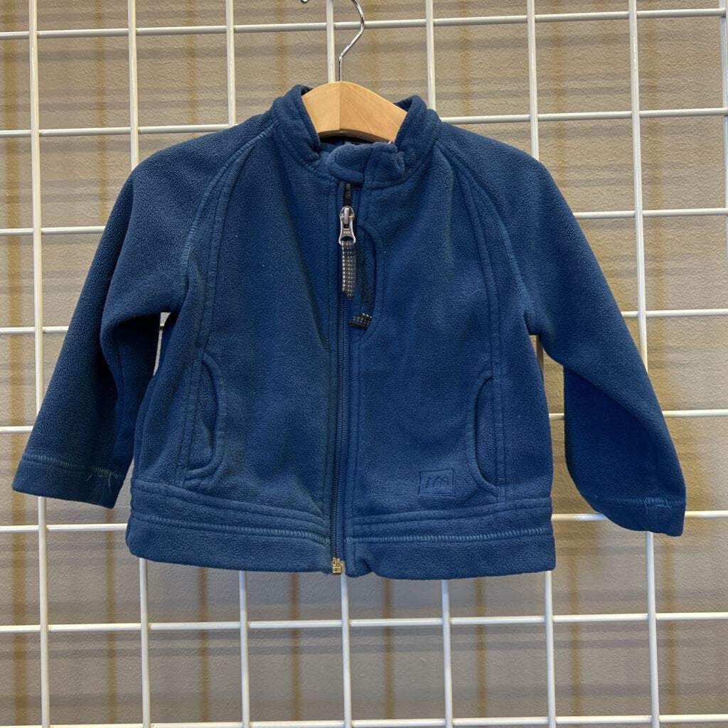 REI Fleece Jacket - 18m