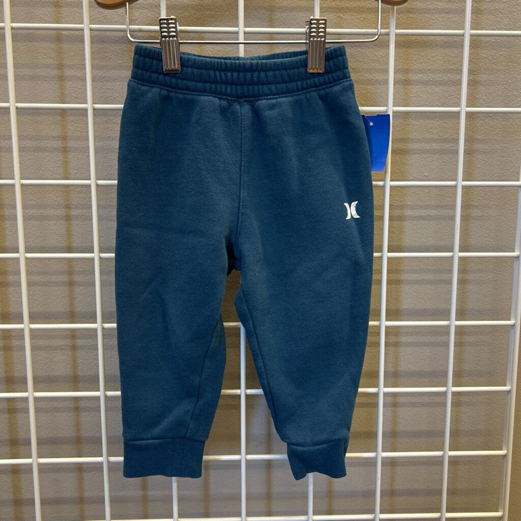 Hurley Jogger Pants - 24m