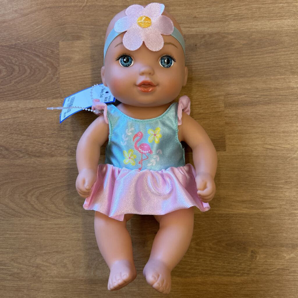Baby Doll