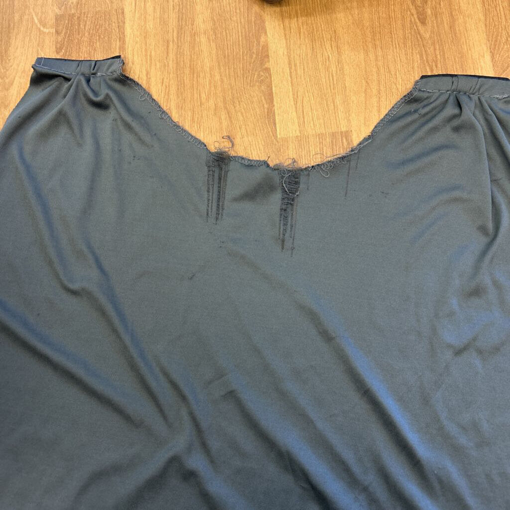 Star Wars Costume (wear/tear in cape) - XSmall