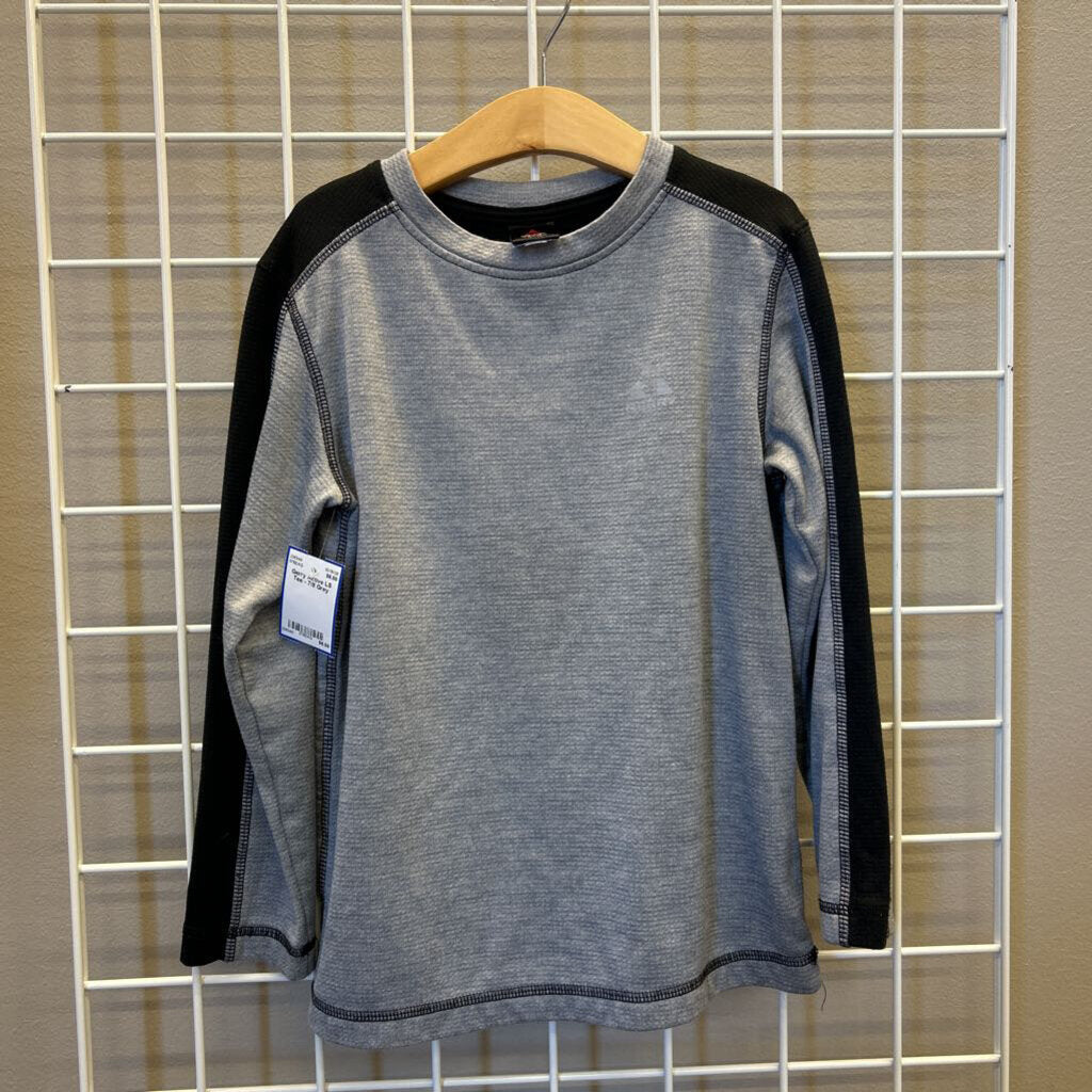 Gerry Active LS Tee - 7/8