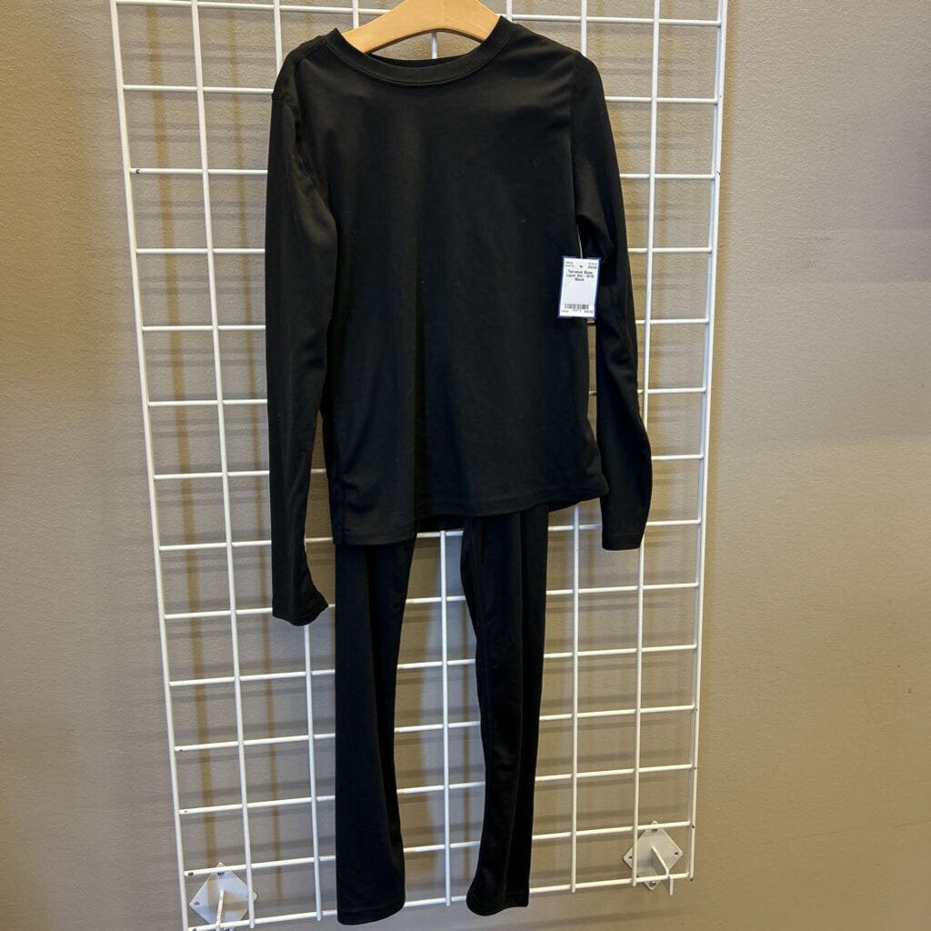 Terramar Base Layer Set - 10/12