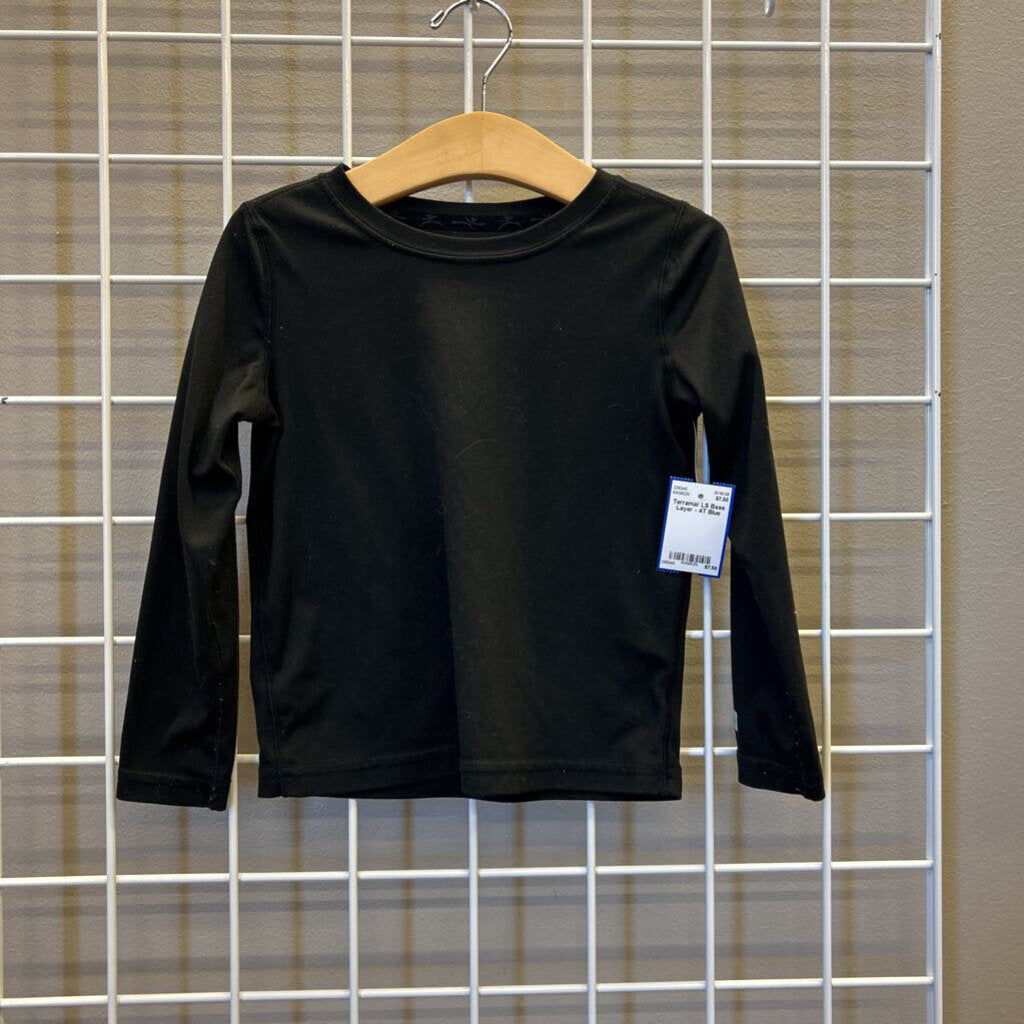 Terramar LS Base Layer - 4T