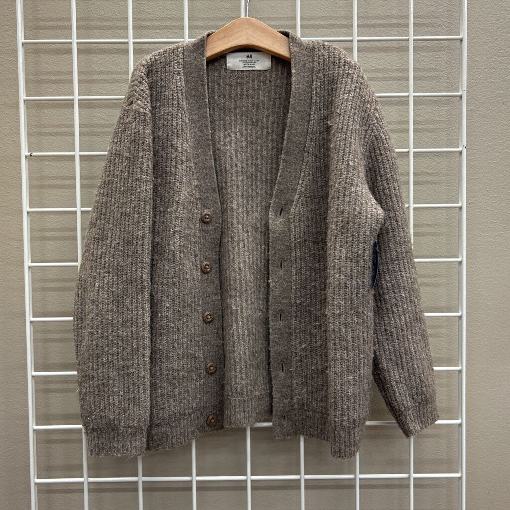 H&M Cardigan - 6x/7