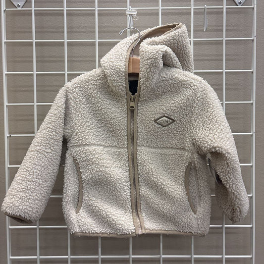 Zara Fleece Jacket - 18m