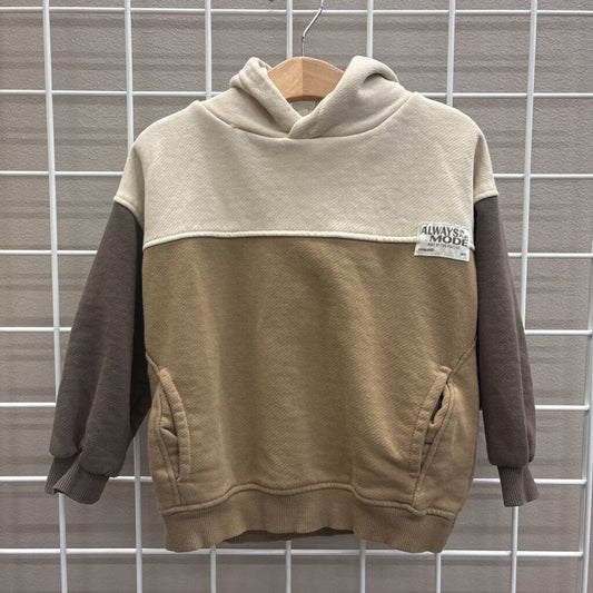Zara Hoodie - 2