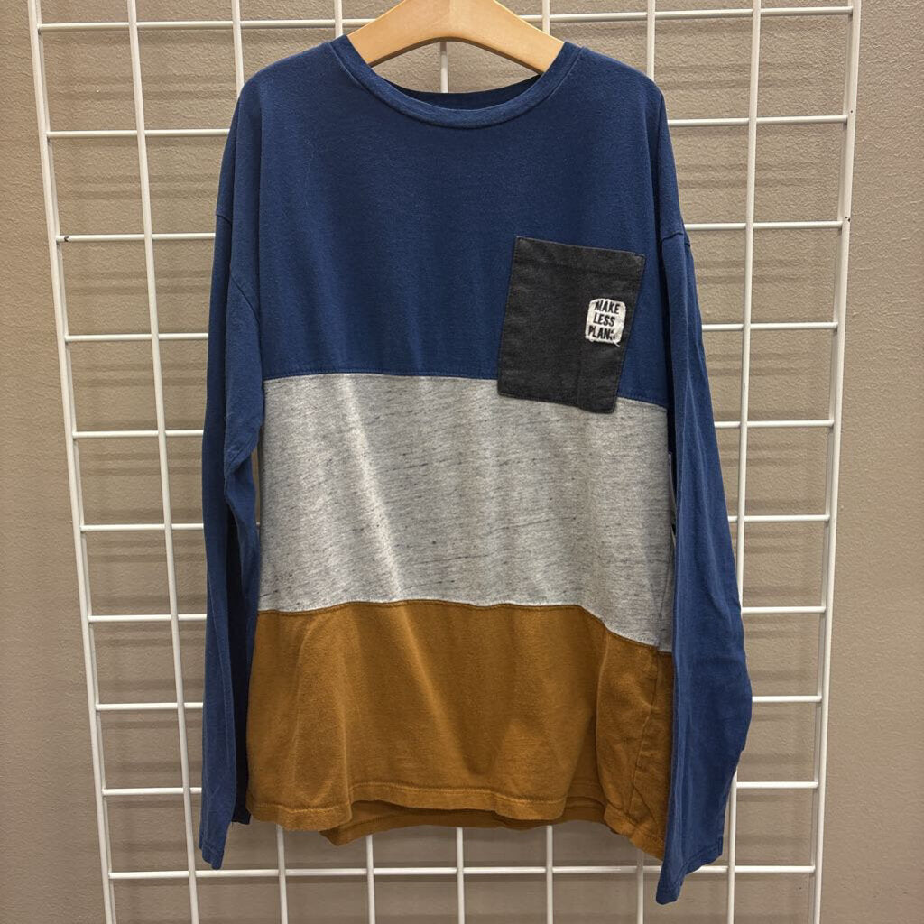 Zara LS Tee - 10