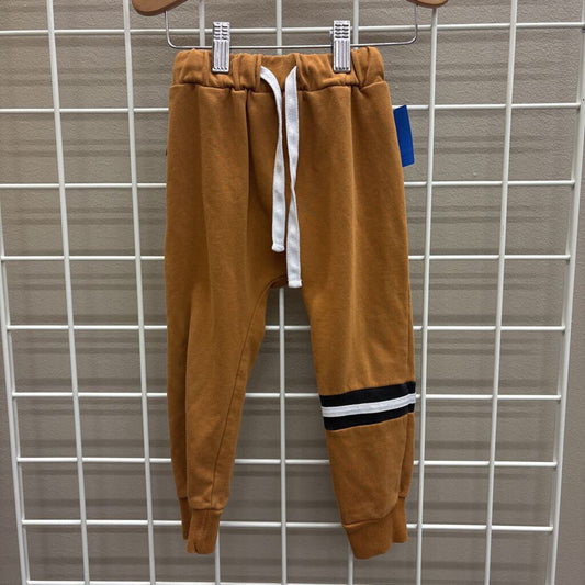 Olive & Scout Jogger Pants - 3T