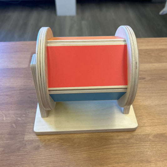 Lovevery Spinning Rainbow