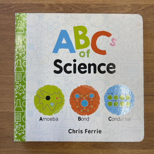 ABCs of Science