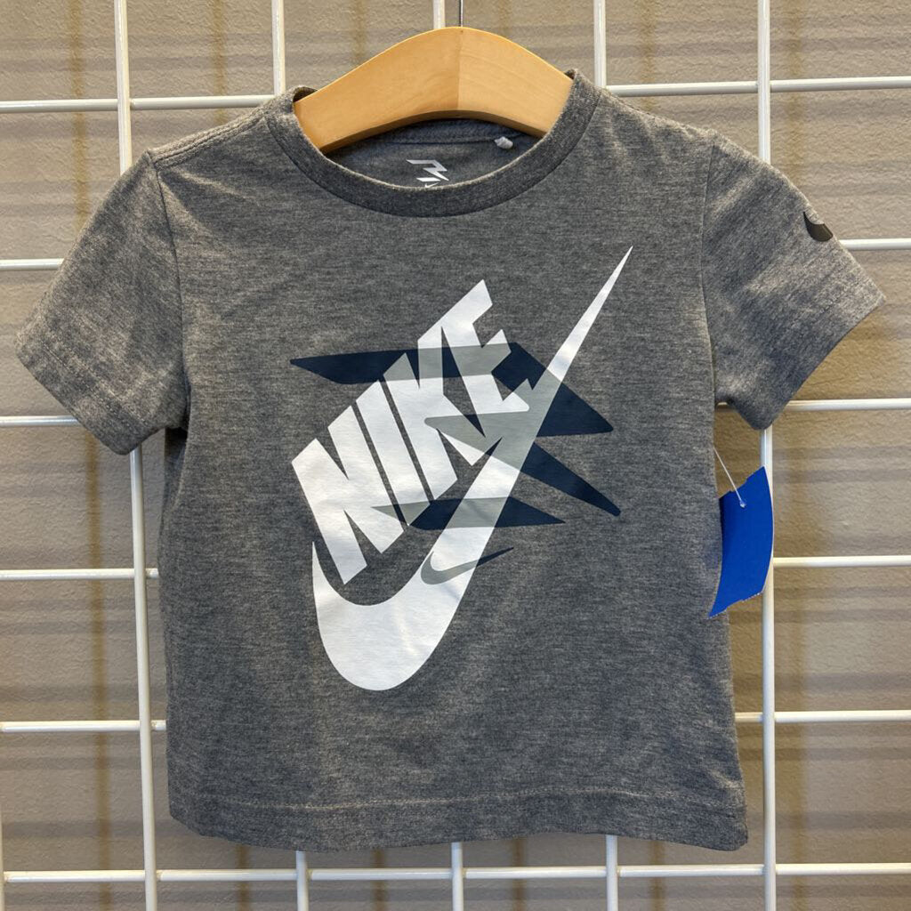 Nike SS Tee - 2T