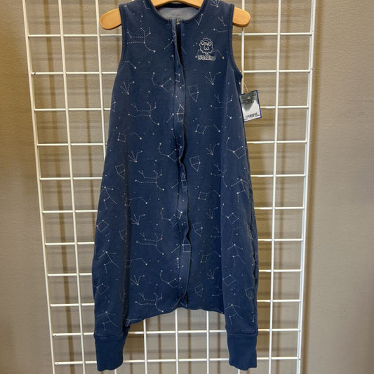 Woolino Stars Walker Sleep Sack - 18/36m