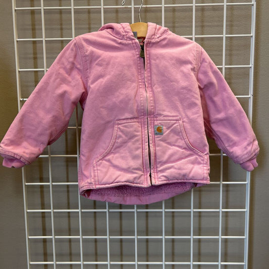 Carhartt Work Jacket (light wear / marks) - 3T