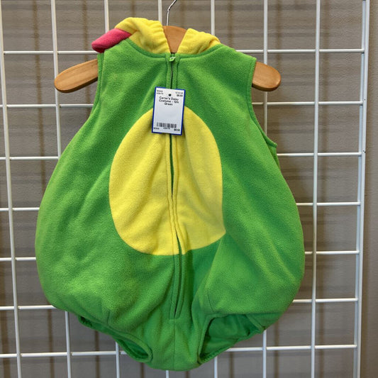 Carter's Daisy Costume - 12m