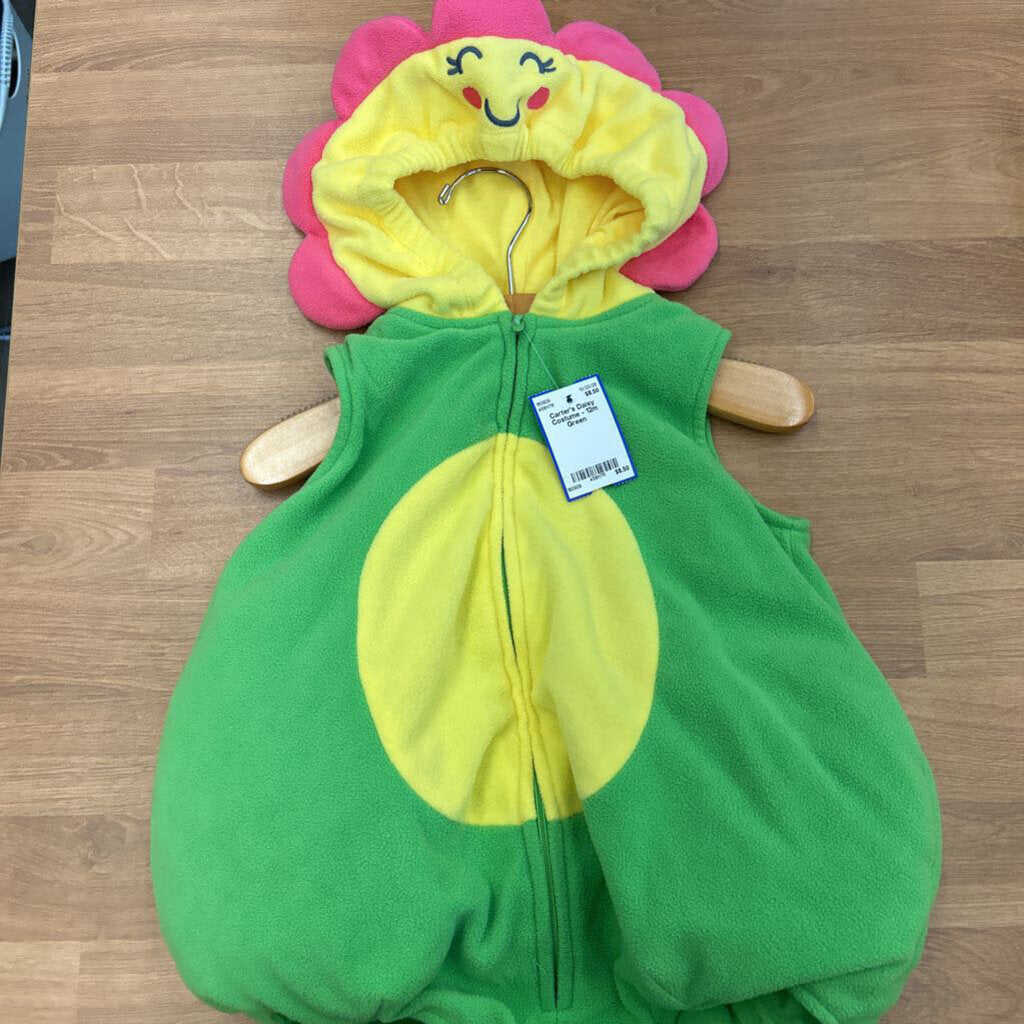 Carter's Daisy Costume - 12m