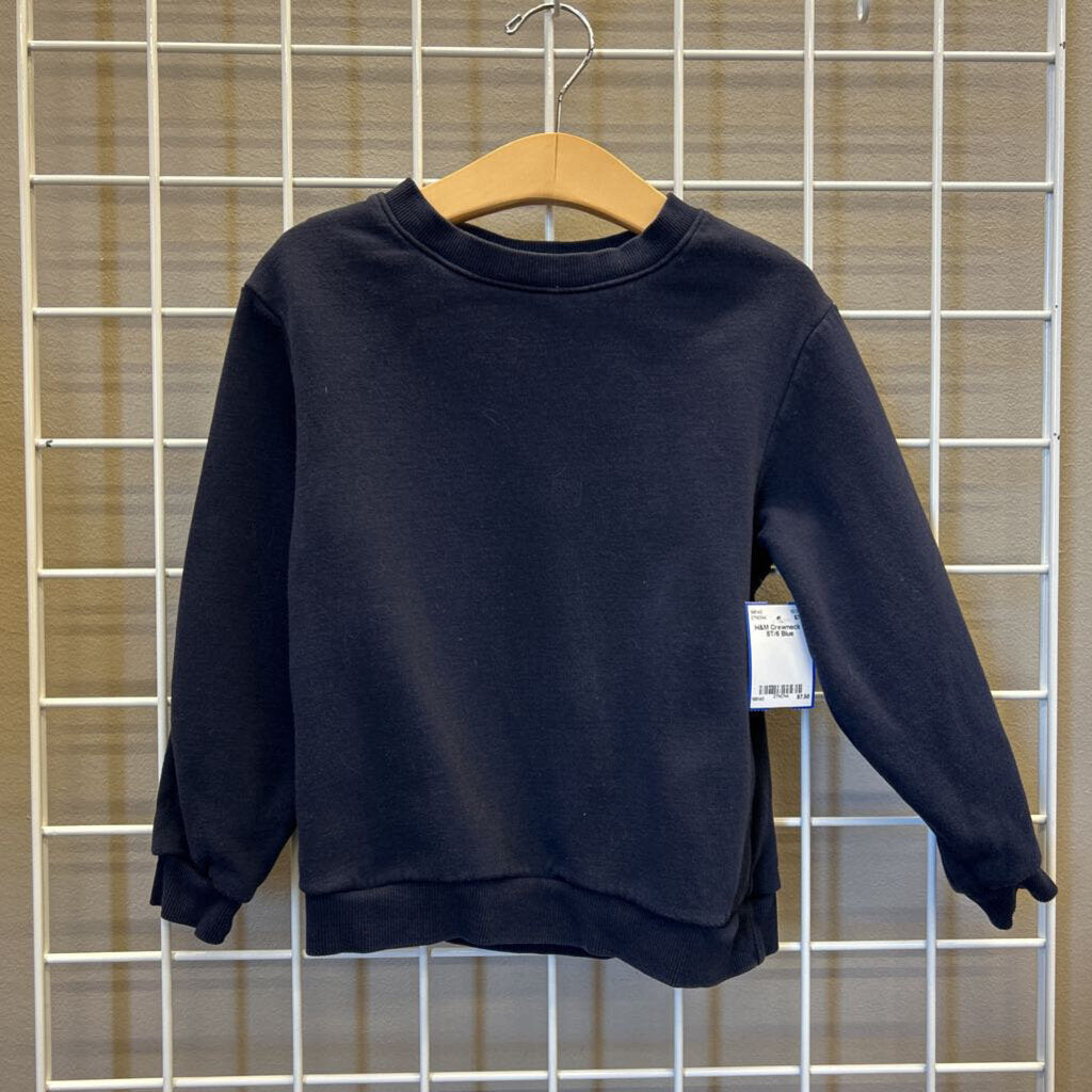 H&M Crewneck - 5T/6