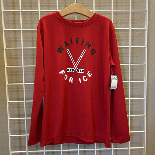 All in Motion Active LS Tee - 8