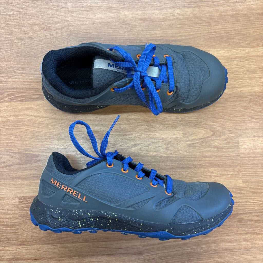 Merrell Grey Sneakers - 1
