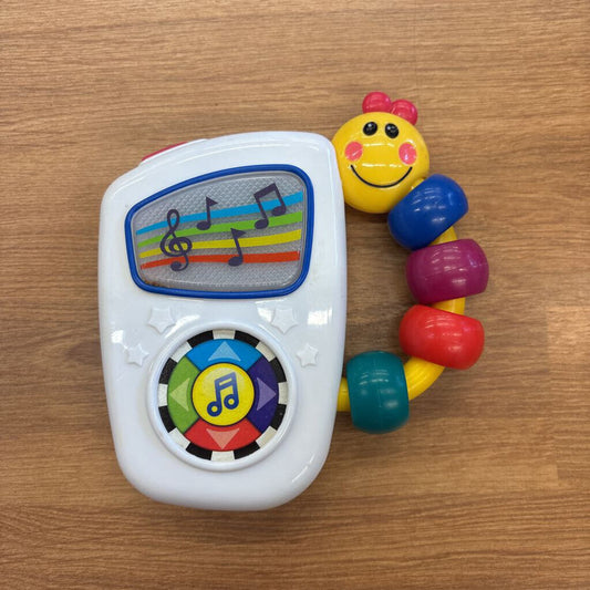 Baby Einstein Take Along Music