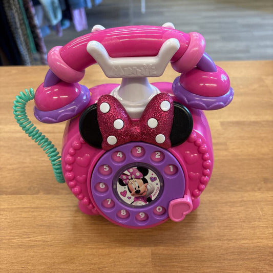 Minnie Play Phone