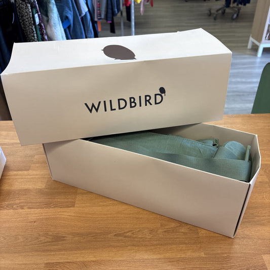 NEW WildBird Aerial Carrier - Acadian