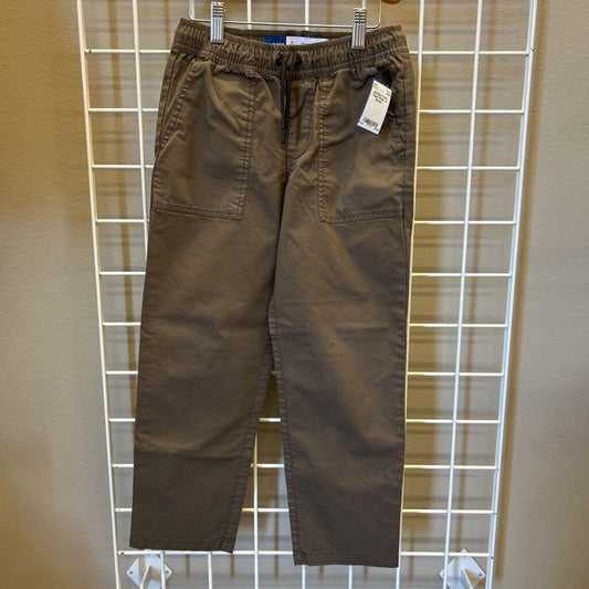 Old Navy Tech Taper Pants - 8