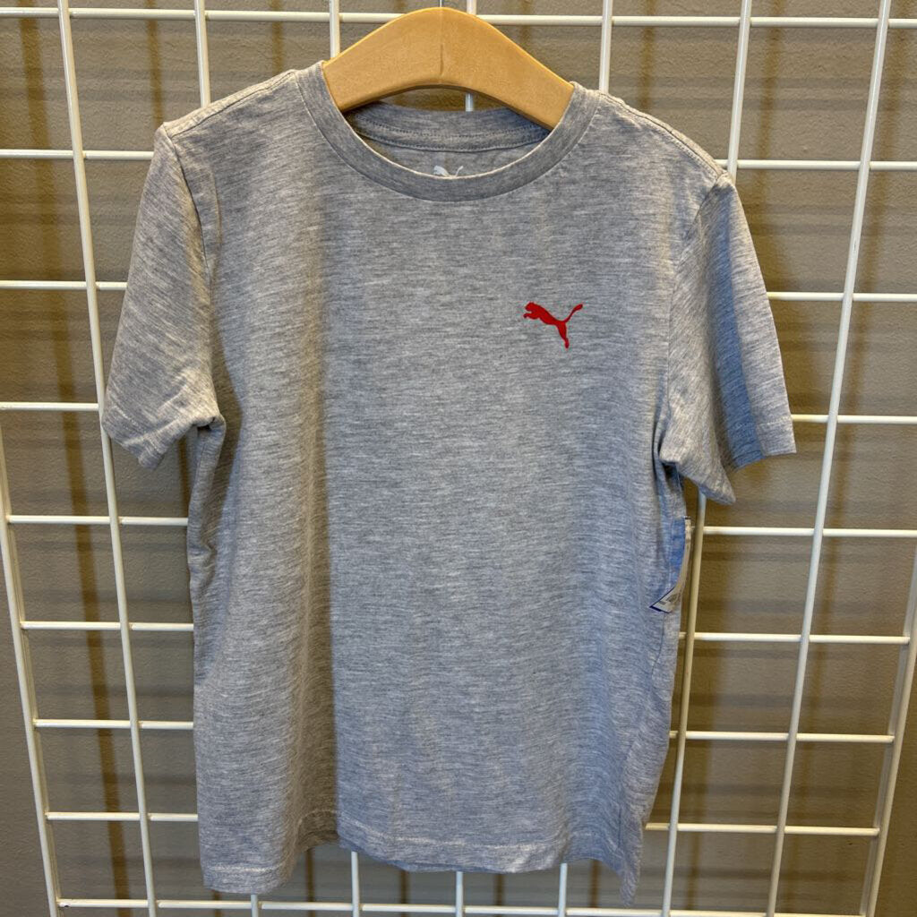 Puma SS Tee - 7/8