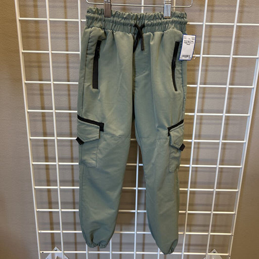 Sovereign Code Jogger Pants - 5