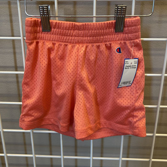 Champion Active Shorts - 5