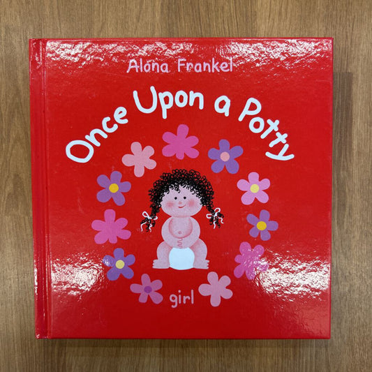 Once Upon a Potty