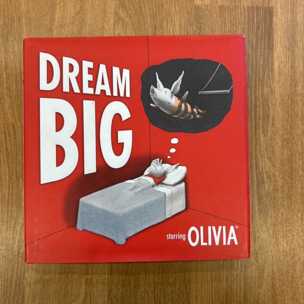 Dream Big