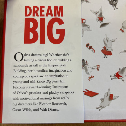 Dream Big