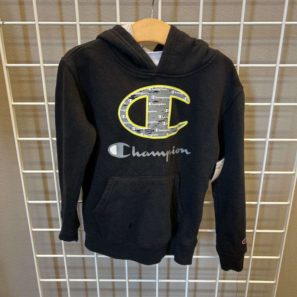 Champion Hoodie - 6