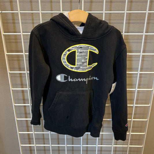 Champion Hoodie - 6