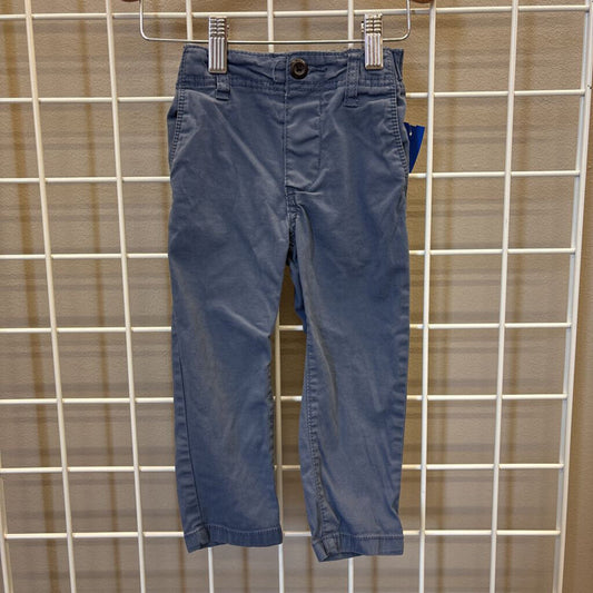 Osh Kosh Pants - 2T