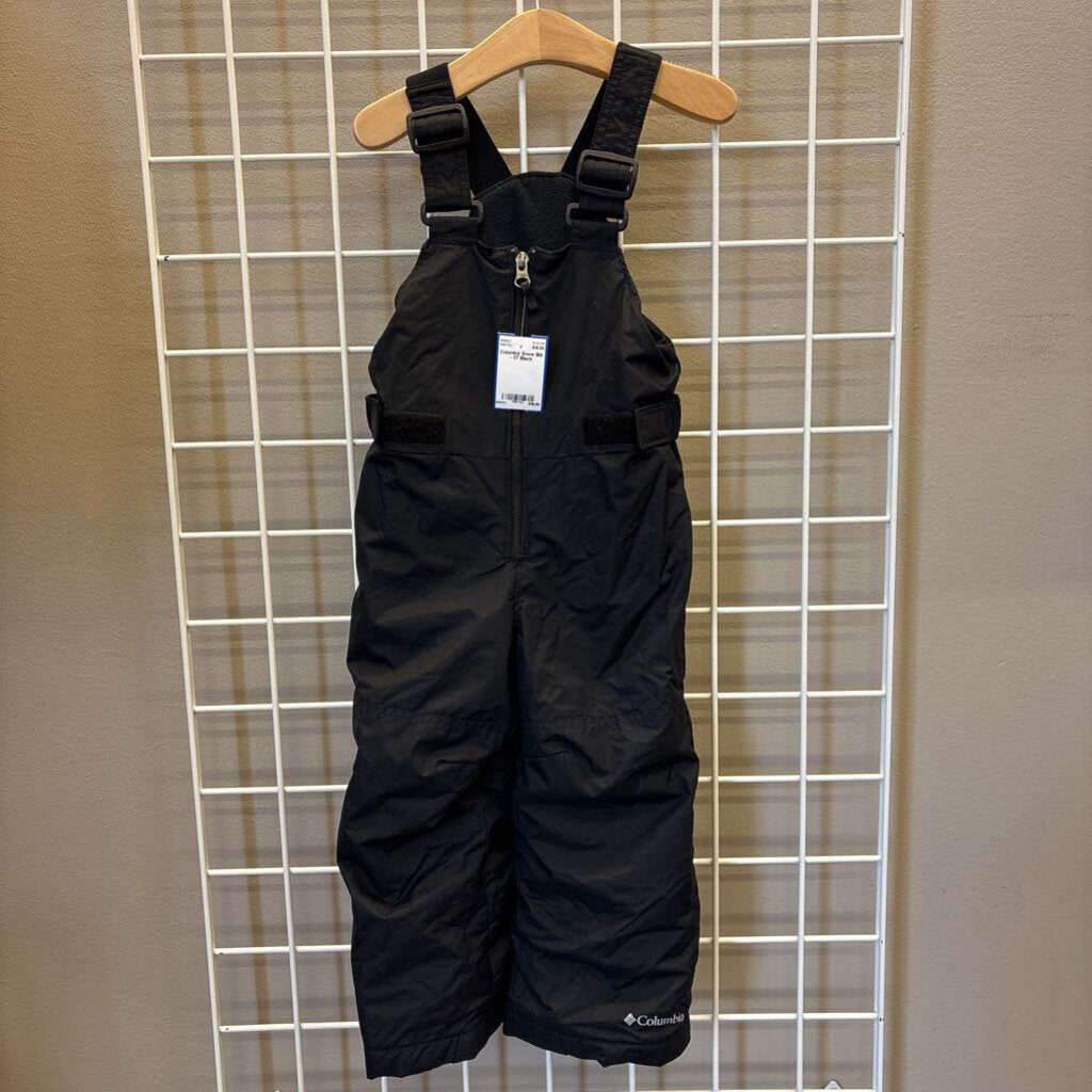 Columbia Snow Bib - 3T
