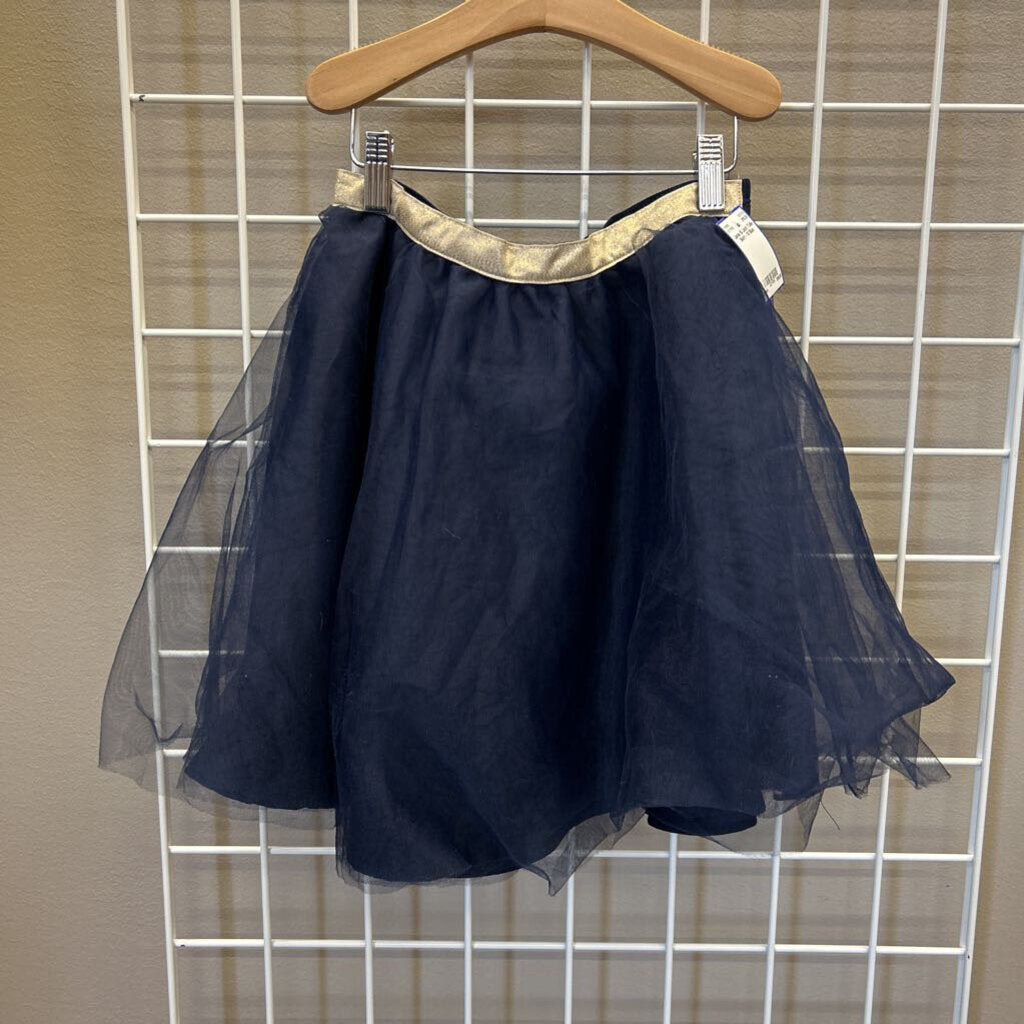 Janie & Jack Tulle Skirt - 10