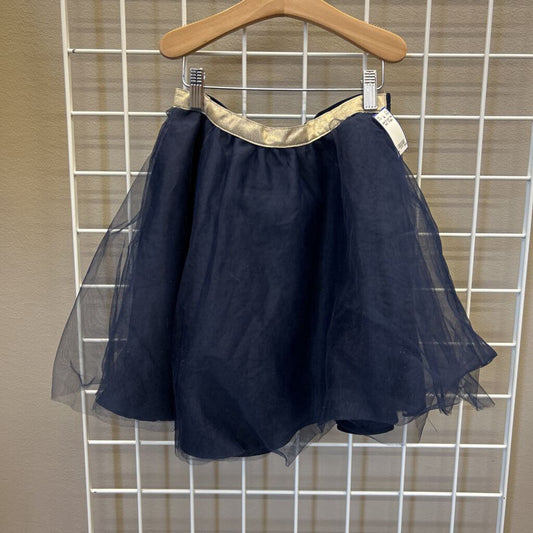 Janie & Jack Tulle Skirt - 10