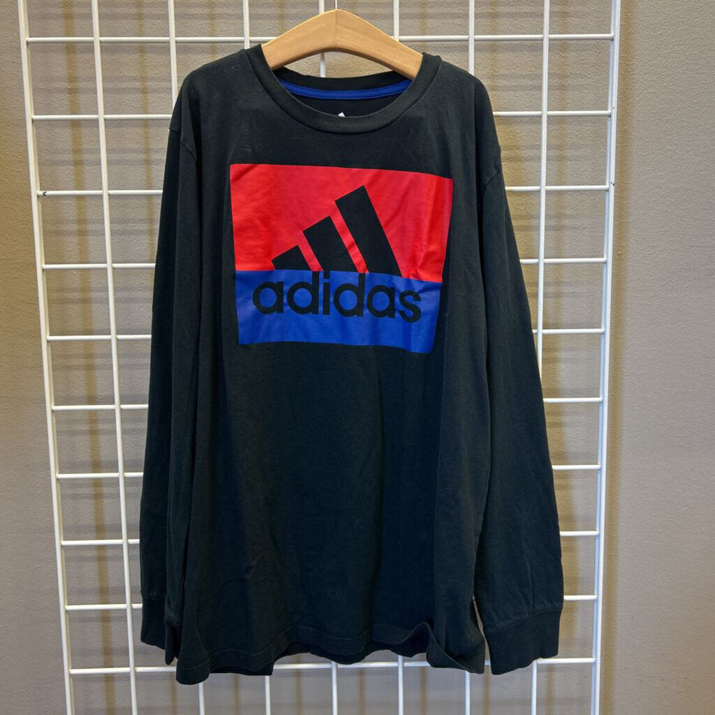 Adidas LS Tee - 14/16