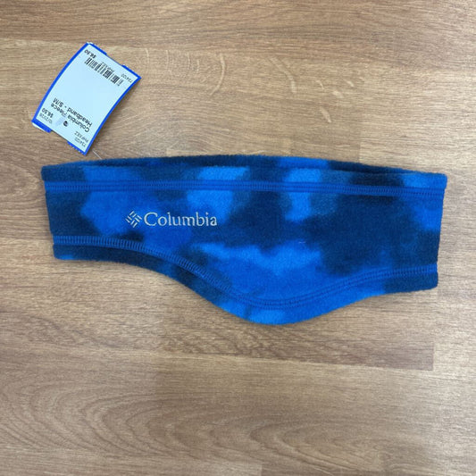 Columbia Fleece Headband - S/M
