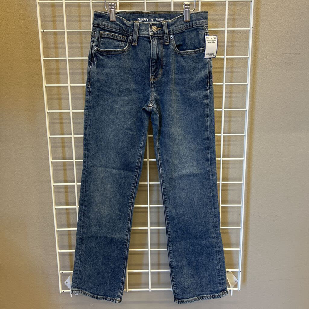 Old Navy Bootcut Jeans - 12