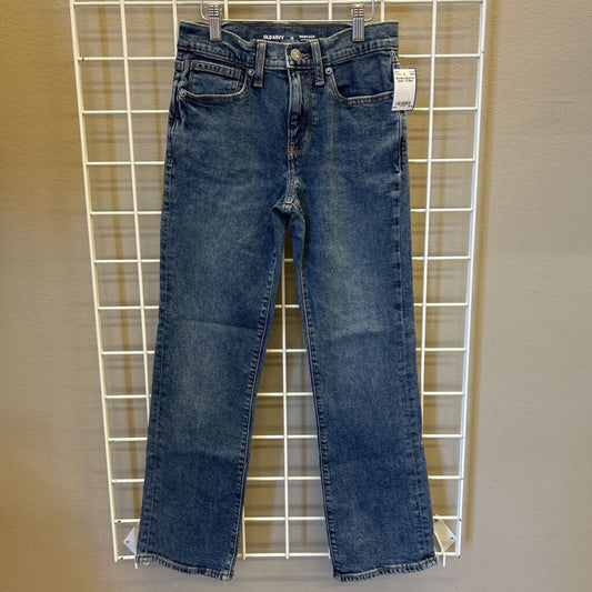 Old Navy Bootcut Jeans - 12