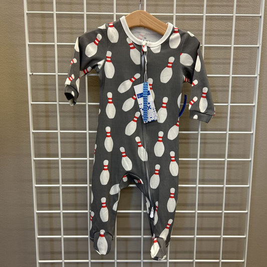 NWT Feifeiyu Bowling Zip Sleeper - 3m