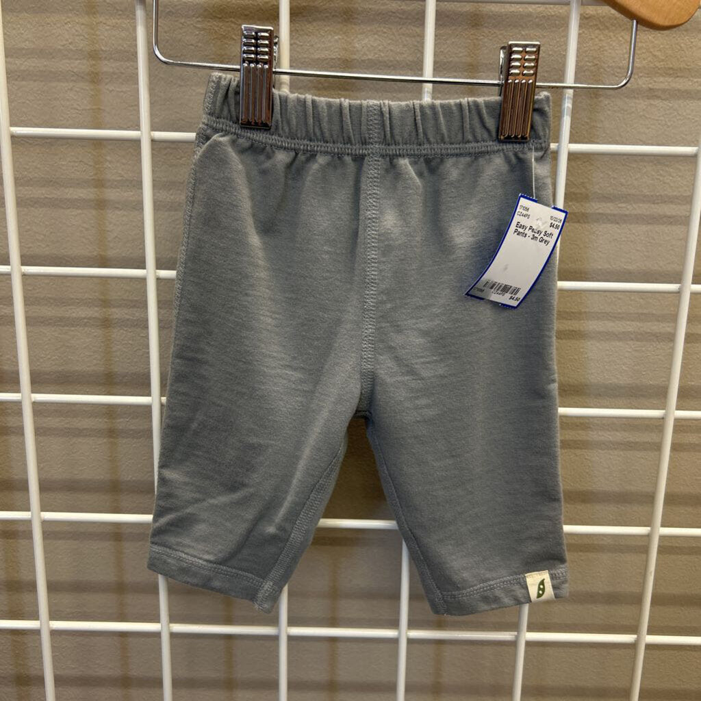 Easy Peasy Soft Pants - 3m