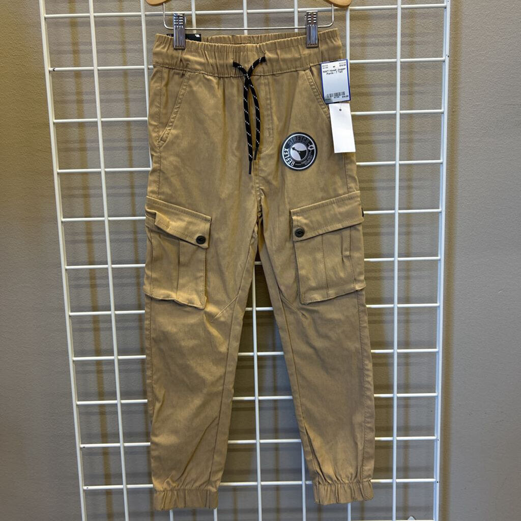 NWT Hawk Jogger Pants - 7