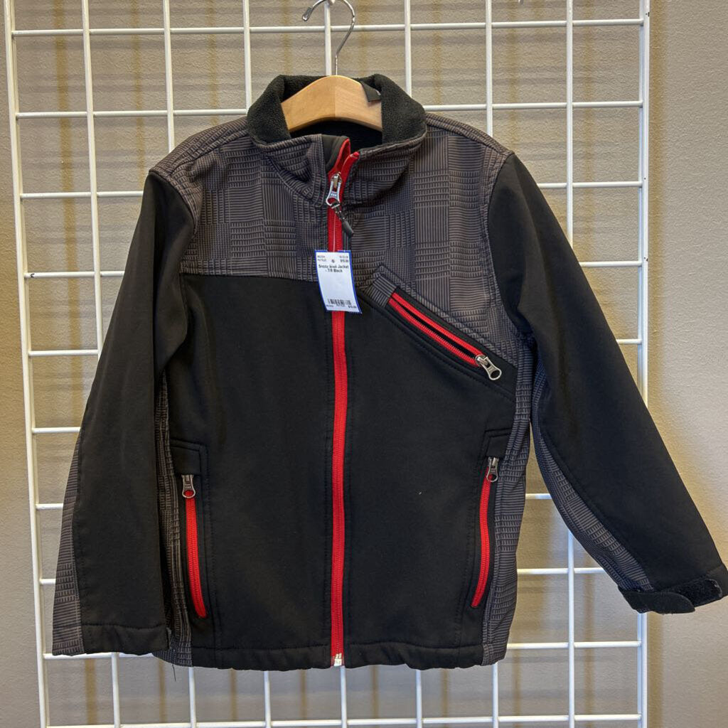 Snozu Shell Jacket - 7/8