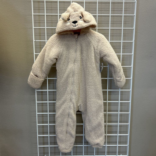 Koala Baby Sherpa Bunny Bunting - 18/24m