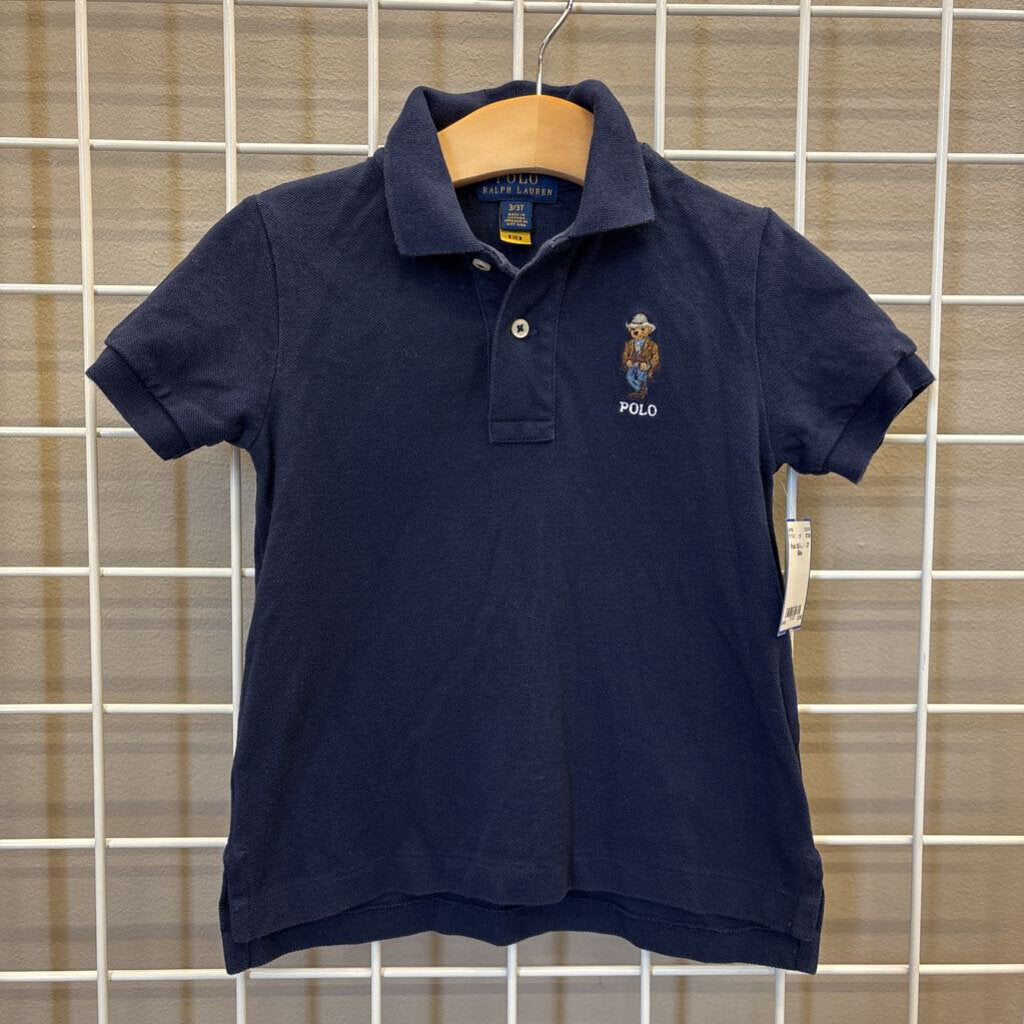 Polo SS Polo - 3T