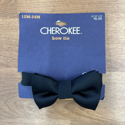NEW Cherokee Bow Tie - 12/24m